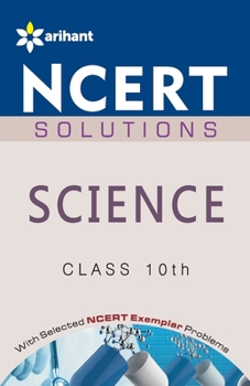 Paperback NCERT Solutions Science 10th Book