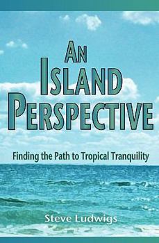 Paperback An Island Perspective Book