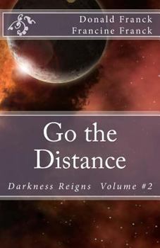 Paperback Go the Distance: Volume #2 Book