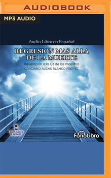 Audio CD Regresión Más Allá de la Muerte [Spanish] Book