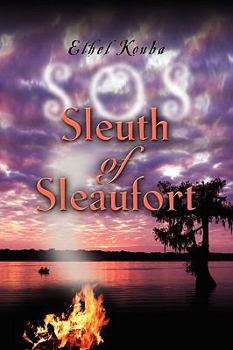 Paperback Sleuth of Sleaufort SOS Book