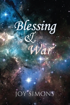 Paperback Blessing & War Book