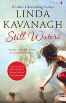 Paperback Still Waters: Secrets Always Have a Way of Rising to the Surface Book