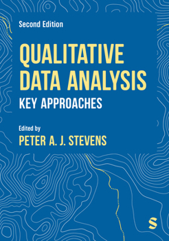 Paperback Qualitative Data Analysis: Key Approaches Book