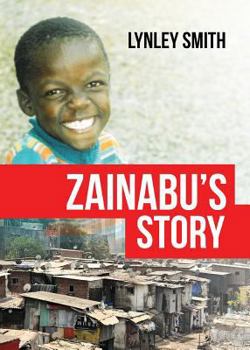 Paperback Zainabu's Story Book