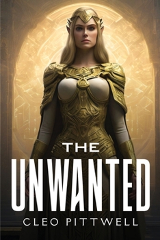 Paperback The Unwanted Book