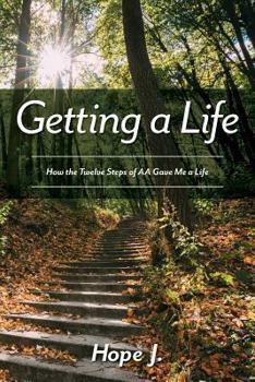 Paperback Getting a Life Book