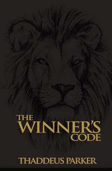 Paperback The Winners Code: Laws Of A Champion Book