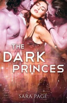 Paperback The Dark Princes Book