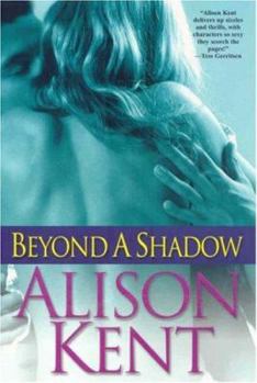 Paperback Beyond a Shadow Book