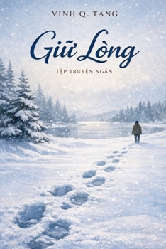 Paperback Giữ Lòng [Vietnamese] Book