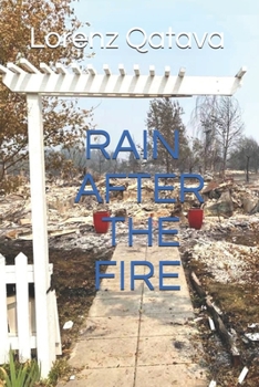 Paperback Rain After the Fire Book