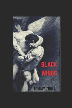 Paperback Black Wings Book