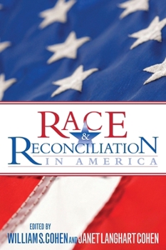 Paperback Race & Reconciliation in America Book