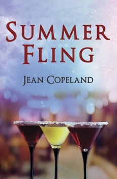 Paperback Summer Fling Book