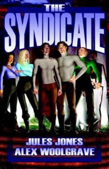 Paperback The Syndicate: Volumes 1 & 2 Book