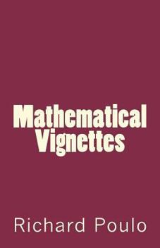 Paperback Mathematical Vignettes Book