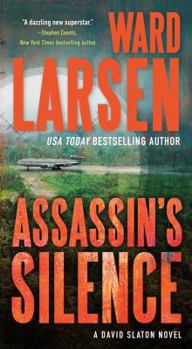 Assassin's Silence - Book #3 of the David Slaton