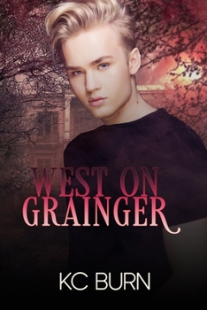 Paperback West on Grainger Book