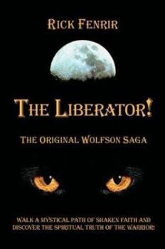 Paperback The Liberator Book