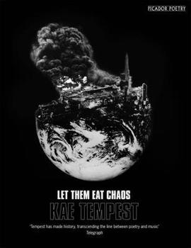 Paperback Let Them Eat Chaos Book