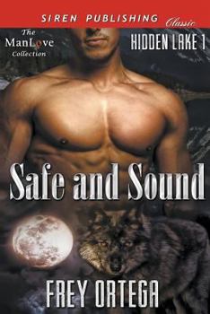 Safe and Sound - Book #1 of the Hidden Lake