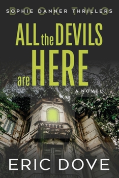 Paperback All The Devils Are Here Book