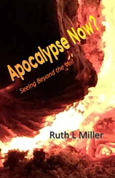 Paperback Apocalypse Now?: Seeing Beyond the Veil Book