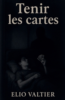 Paperback tenir les cartes [French] Book