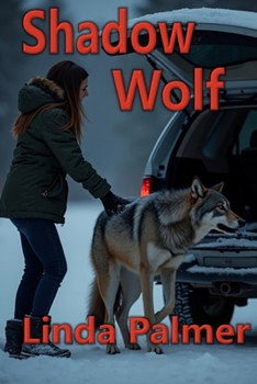 Paperback Shadow Wolf Book