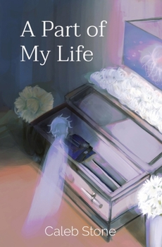 Paperback A Part of My Life Book