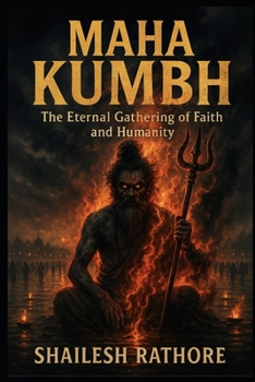 Maha Kumbh: The Eternal Gathering of Faith and Humanity