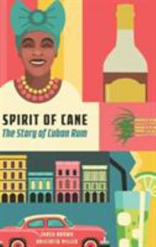 Hardcover Spirit of the Cane Book