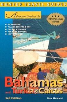 Paperback The Bahamas Book