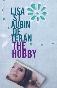 Paperback The Hobby Book