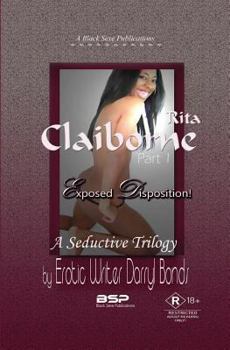 Paperback Rita Claiborne (Exposed Disposition) Book