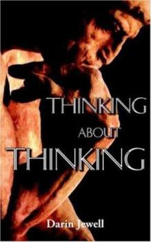 Paperback Thinking about Thinking Book