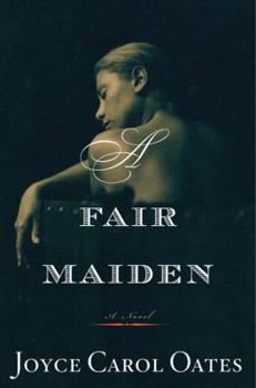 Hardcover A Fair Maiden Book