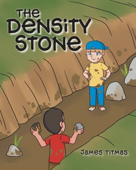 Paperback The Density Stone Book