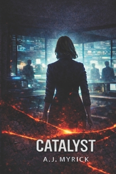Paperback Irreversible: Catalyst Book