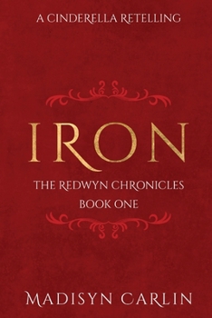 Paperback Iron Book