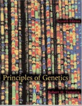 Paperback Principles of Genetics W/Genetics: From Genes to Genomes CD-ROM and Website Password Card Book