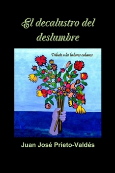 Paperback El decalustro del deslumbre [Spanish] Book