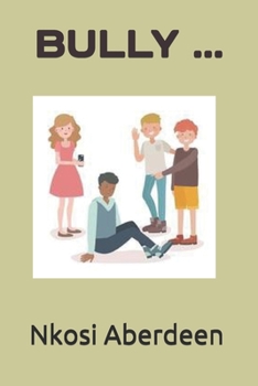 BULLY ... (F9RT L9VE CARiCOM POCKET-BOOK SERiES)