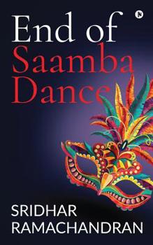 Paperback End of Saamba Dance Book
