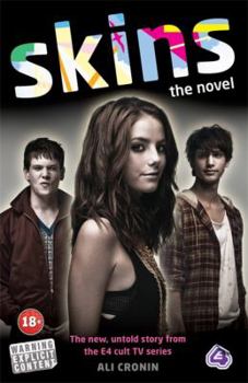 "Skins": Bk. 1 - Book #1 of the Skins