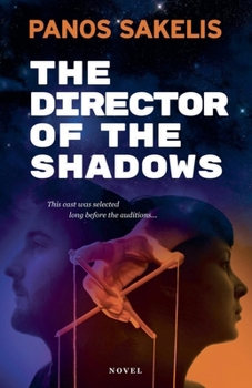 Paperback The Director of the Shadows Book