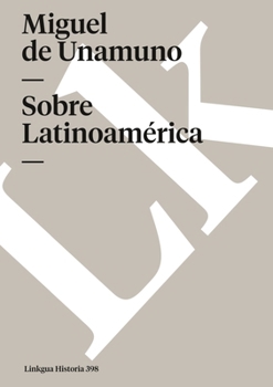 Sobre Latinoamérica (Historia) (Spanish Edition)
