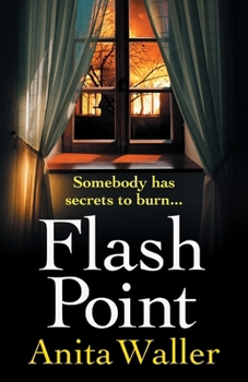 Paperback Flash Point Book