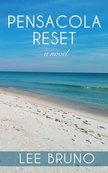 Paperback Pensacola Reset Book